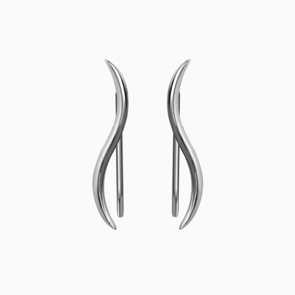 Ear Climber Earrings