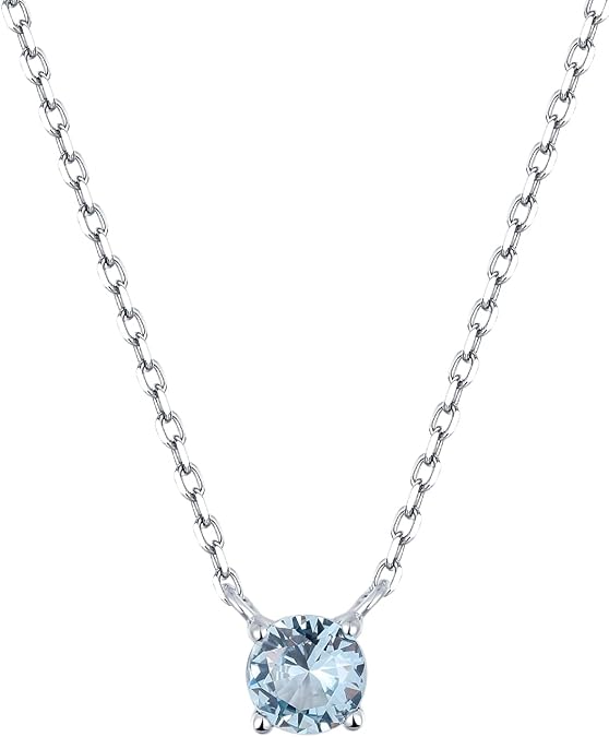 For Women Diamond Necklaces Cz Necklace