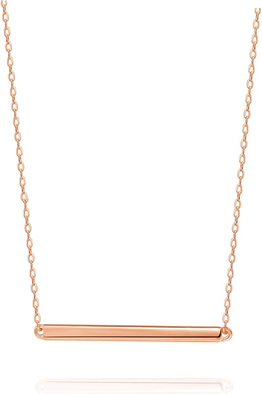 S. Leaf Gold Women's Exquisite Pendant Necklace