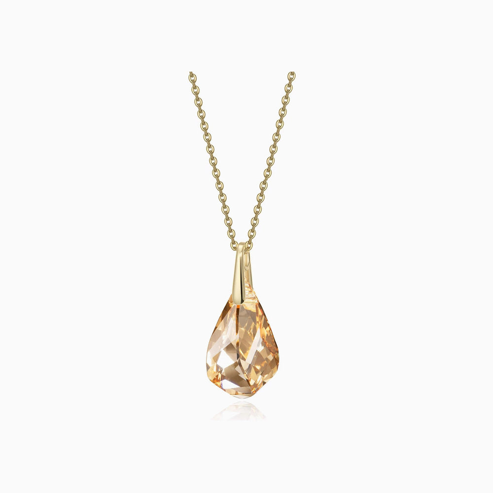 Swarovski necklace everyday jewelry for women