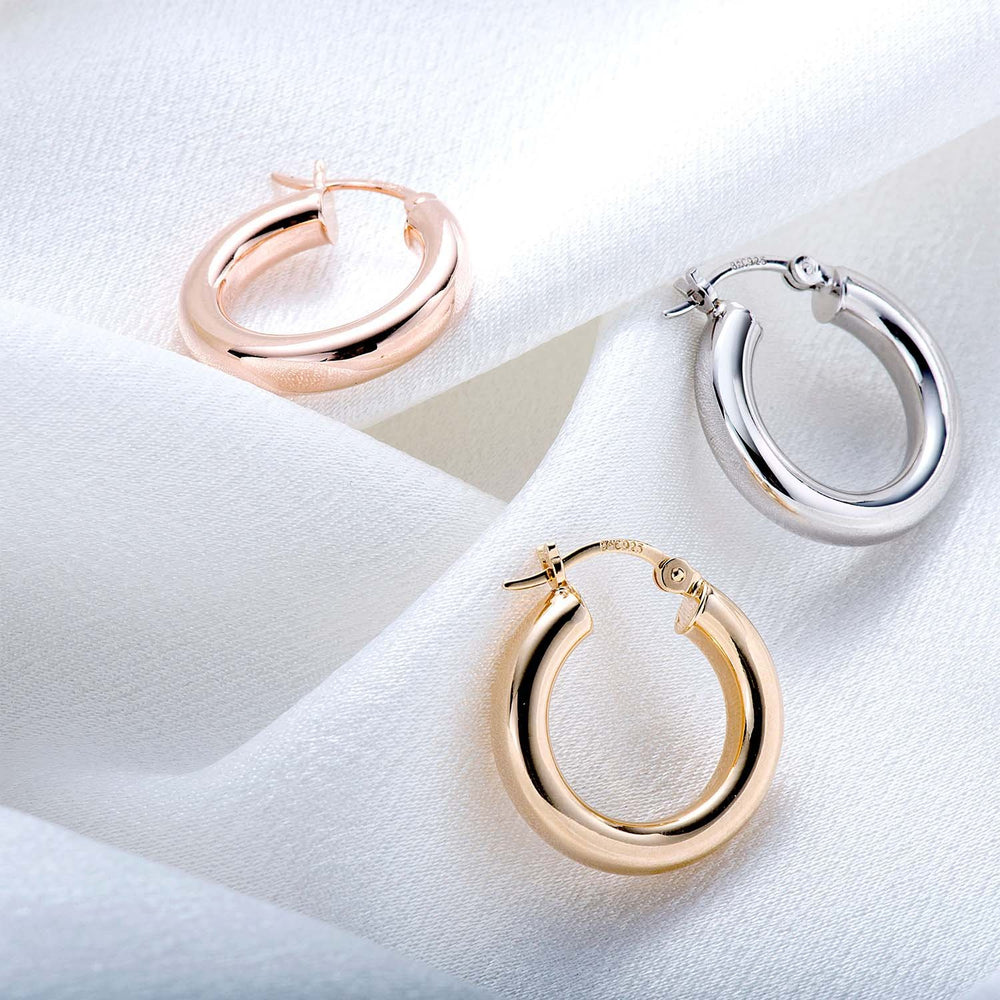 hoop earrings for women